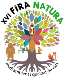 Cartell de la XVI Fira Natura de Lleida