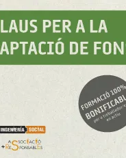 Claus per a la captació de fons