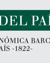 Capçalera Amics del País Capçalera Amics del País