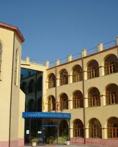 Consell Comarcal del Baix Ebre Consell Comarcal del Baix Ebre