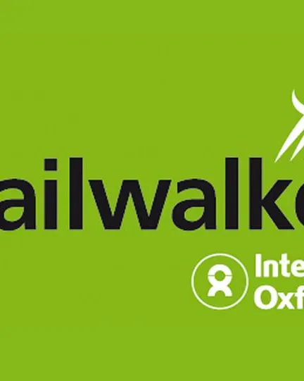 Trailwalker d'Intermón Oxfam