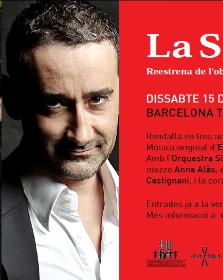 Cartell promocional