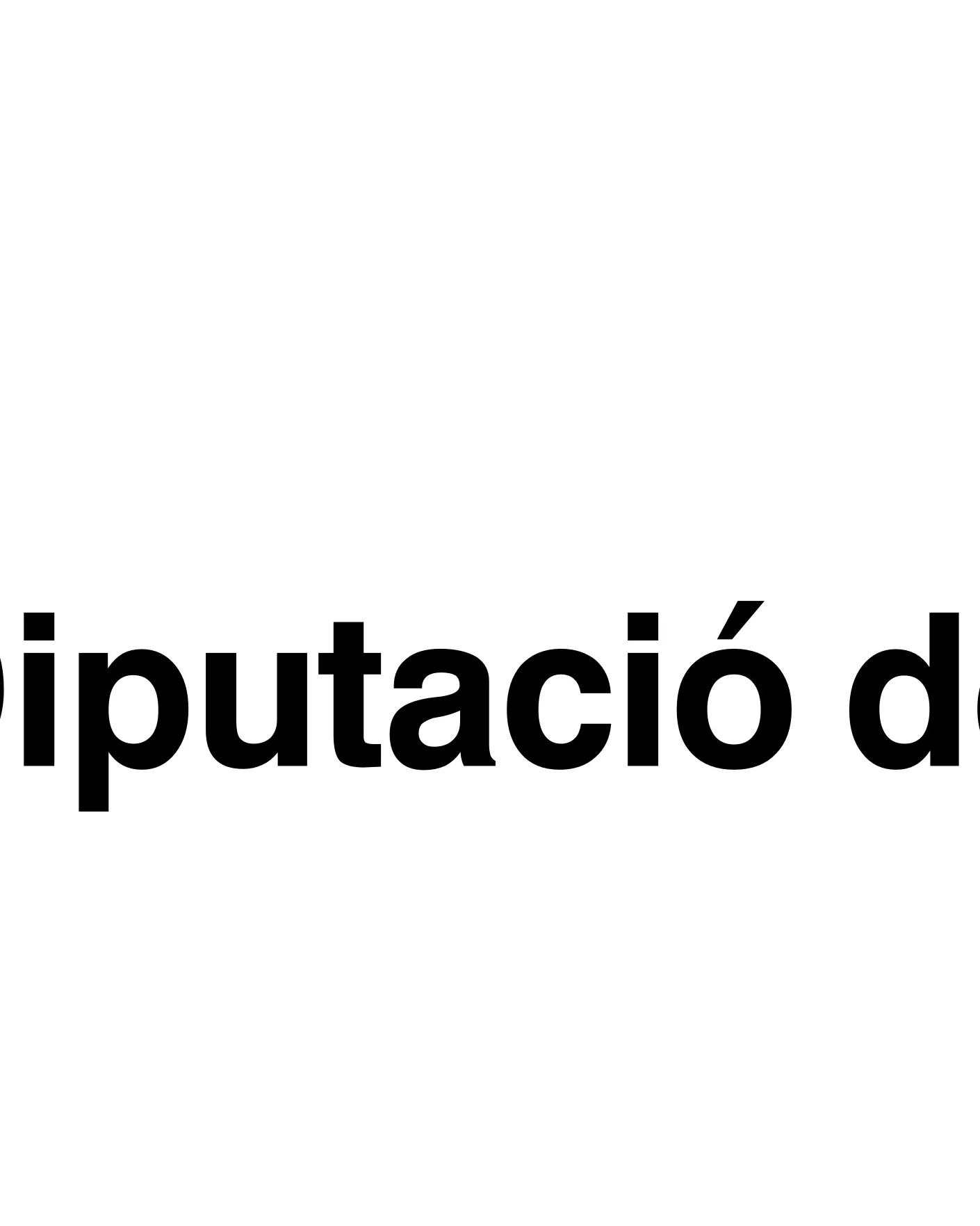 Font: