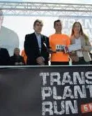 Imatge de la Transplant Run. Font: zafarache.com