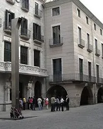 Ajuntament de Girona Ajuntament de Girona