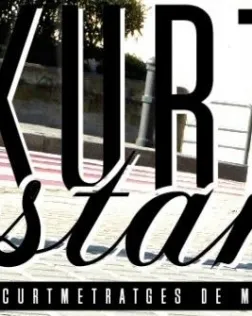 Cartell del Kurtinstant 2013