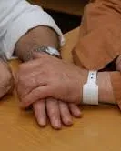 Voluntariat en l'àmbit de la salut