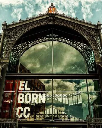 El Born CC
