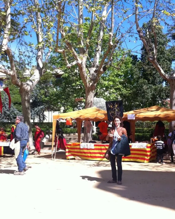 Imatge de la Culturassa 2013