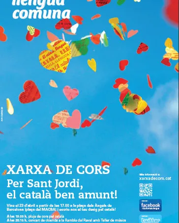Cartell de la iniciativa