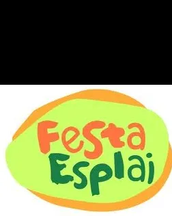 Logo Festa Esplai