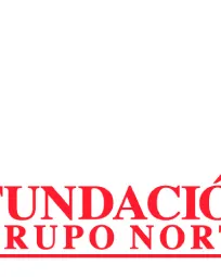 Logotip Fundació Grupo Norte Logotip Fundació Grupo Norte