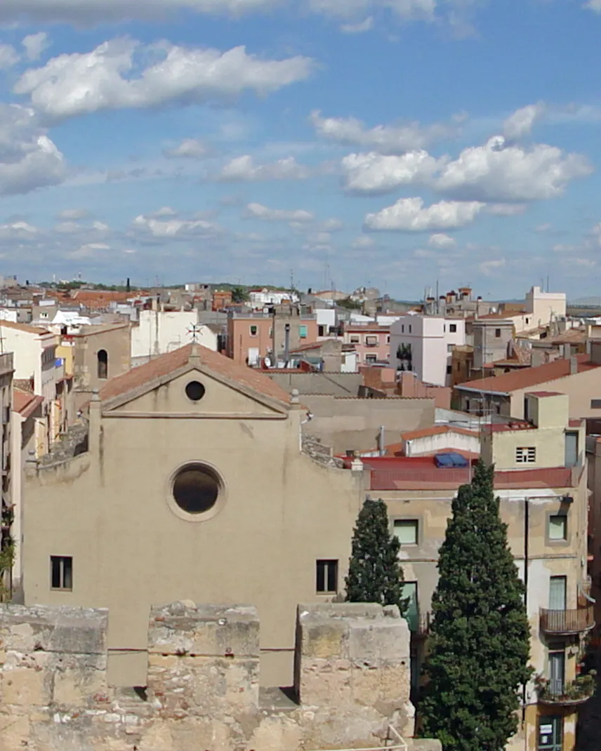 Tarragona Tarragona