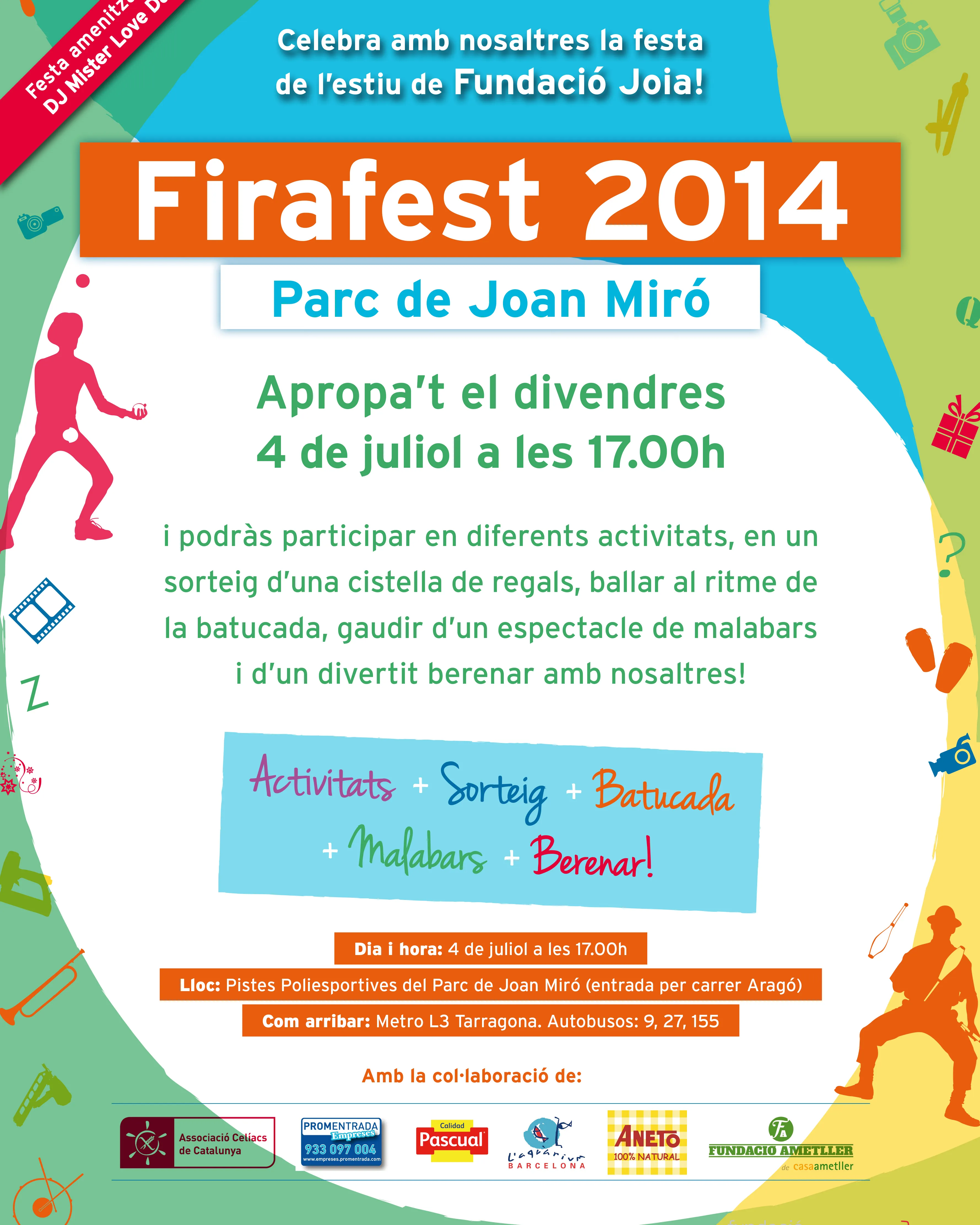 Firafest 2014