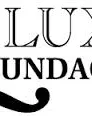 Logotip de Lux Fundació