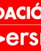 Logotip Fundació Universia Logotip Fundació Universia