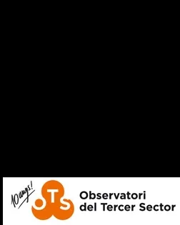 Logo Observatori del Tercer Sector