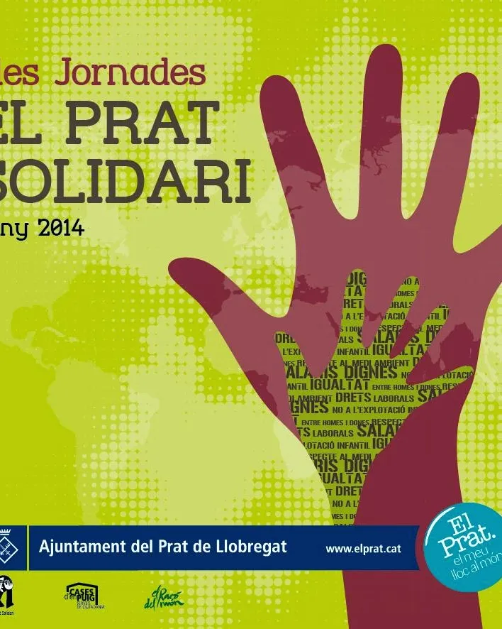 El Prat Solidari