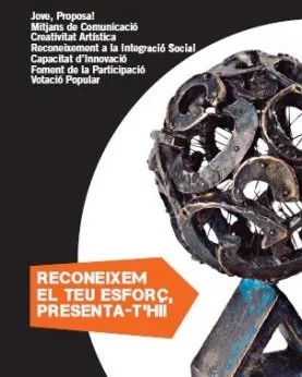Premis Ateneus 2014 Premis Ateneus 2014