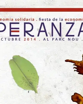 Festival Esperanzah! 2014