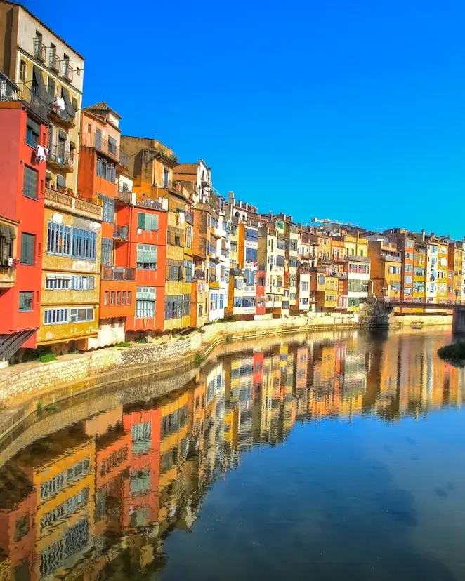 Girona. Font: en.wikipedia.org
