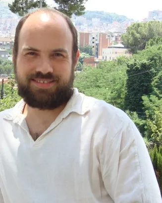 Carles Viñas