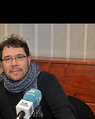 Juanjo Butrón