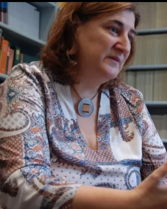 Marta Rovira