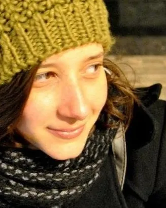 Mònica Beneyto
