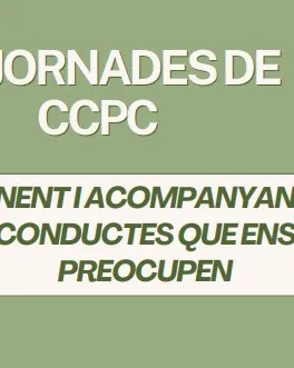 Jornades CCPC. 