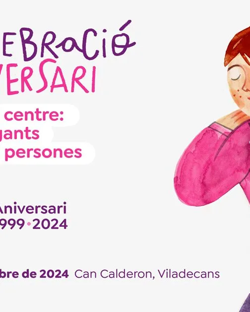 25 aniversari Deltacoop