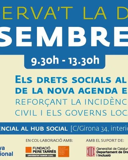 Debat Europa Social