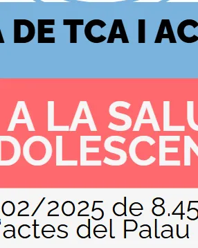 Cartell Jornada TCA