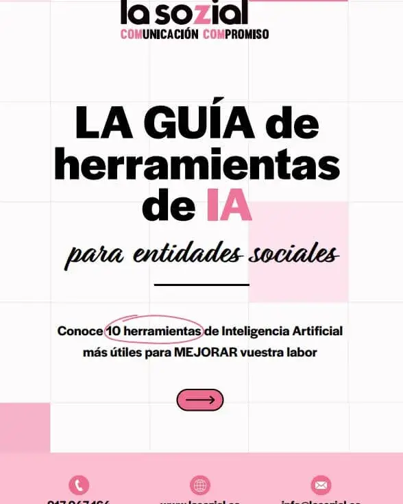 Portada de la guia