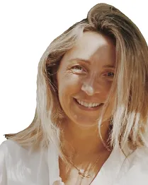 Creadora de Gran3dad, Carol Mitjana.