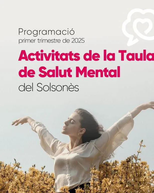 Projecció Salut Mental Solsonès