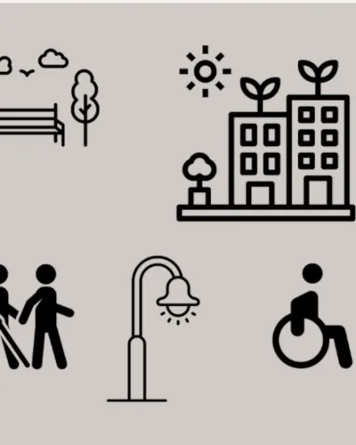IV Jornada de Barris Violetes sobre mobilitat accessible des d'una prespectiva de gènere interseccional