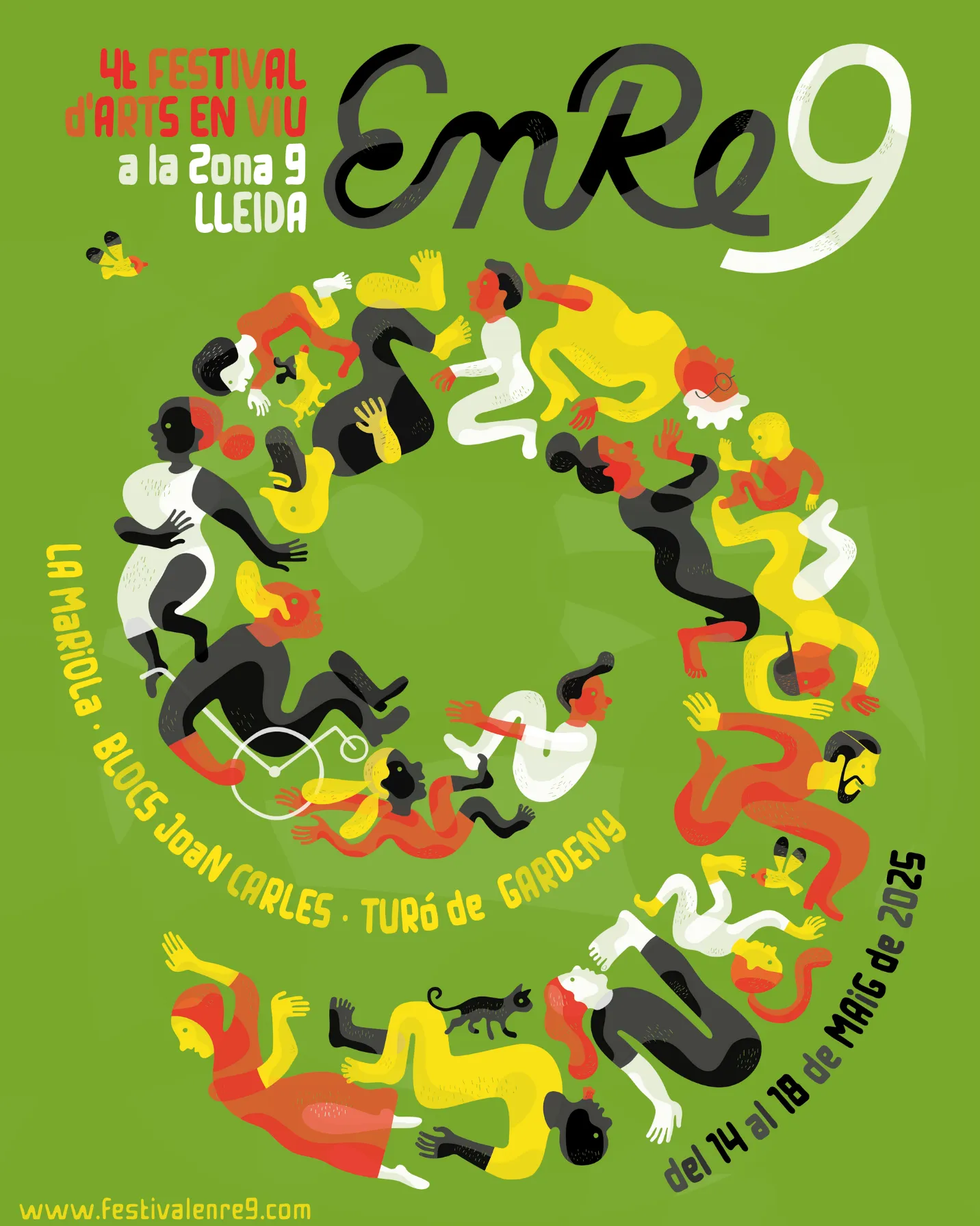 Festival Enre9