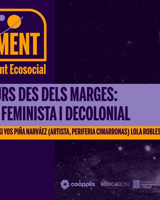 El seminari explora una tradició literària que proposa imaginaris utòpics i alternatives socials dins del sistema capitalista i heteropatriarcal.