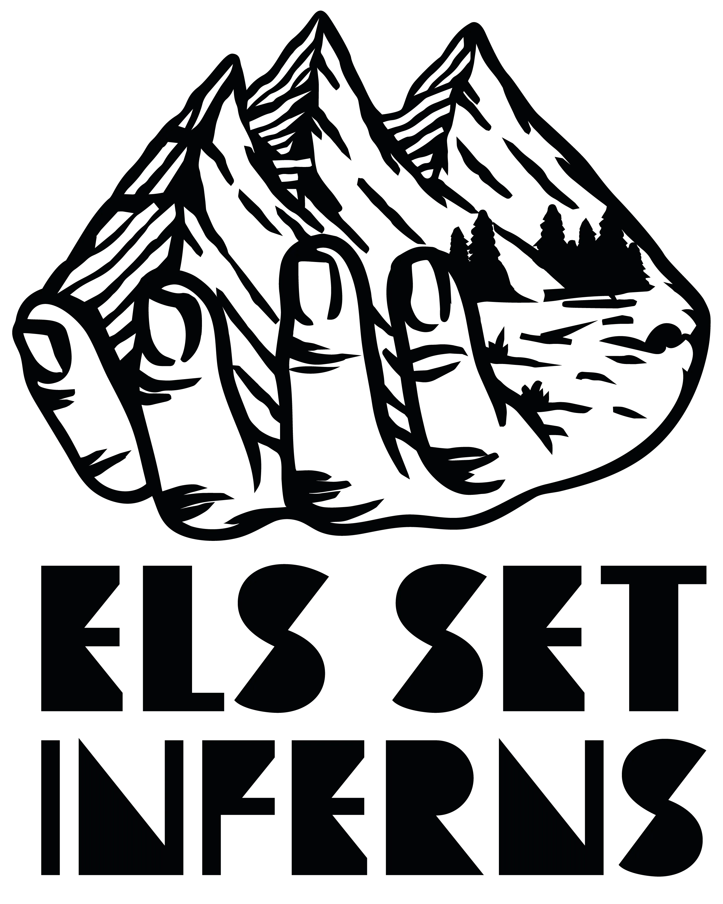 Els Set Inferns - Festival de Jazz Folk del Pirineu