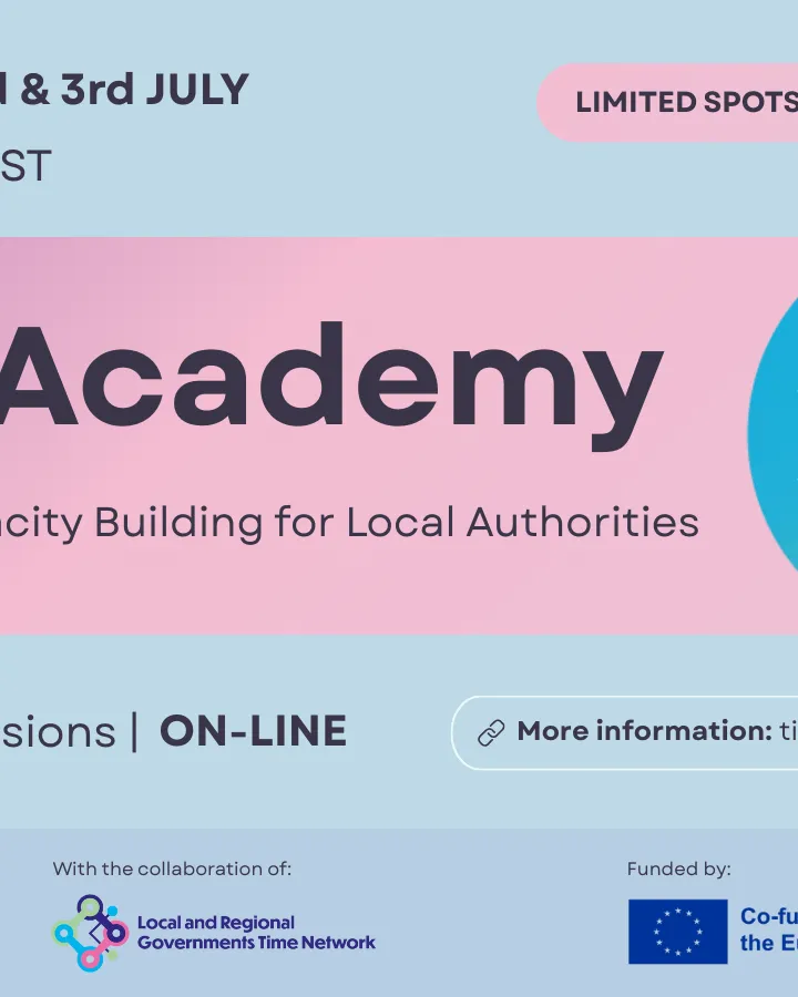 Cartell Time Academy 