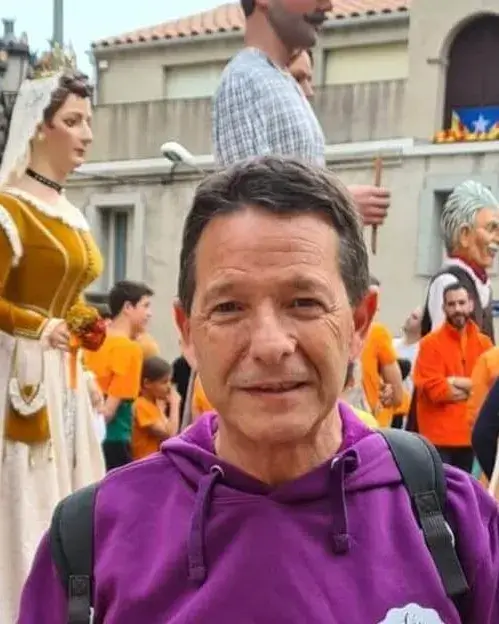Sergi Igual