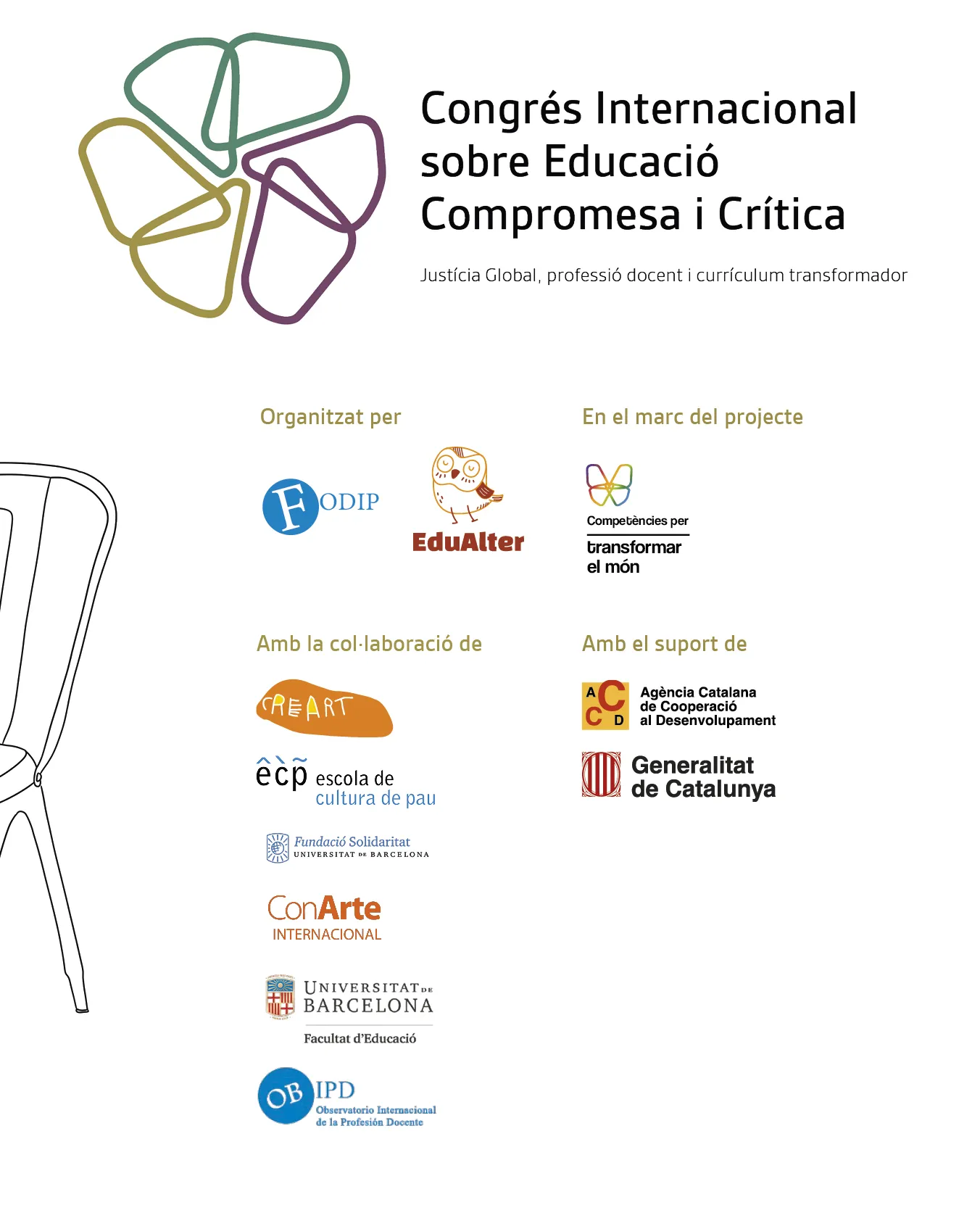 Cartell del Congrés