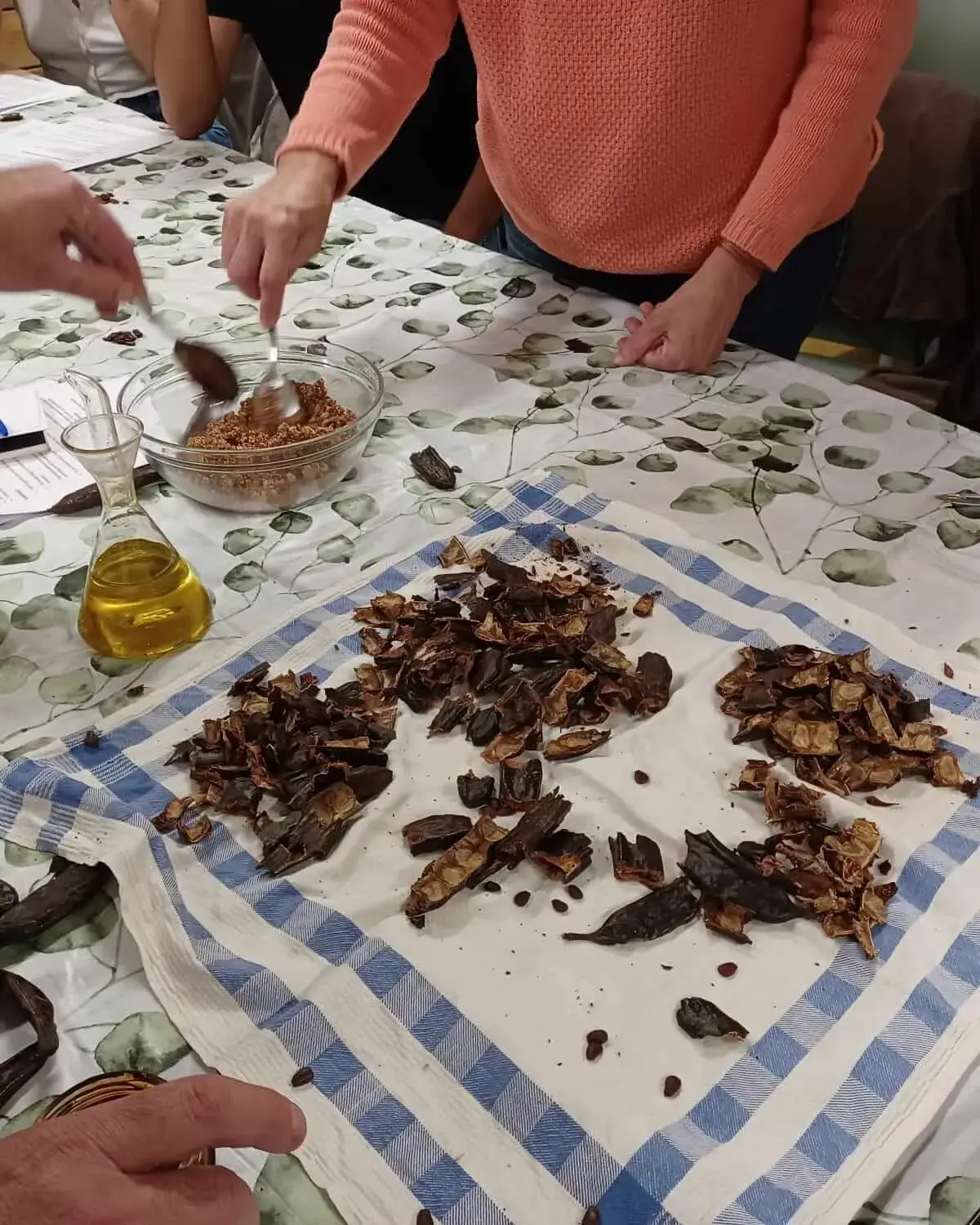 Taller culinari