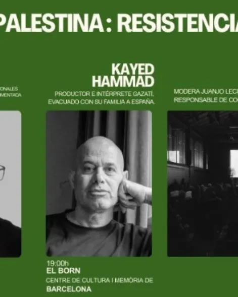 Cartell de la jornada