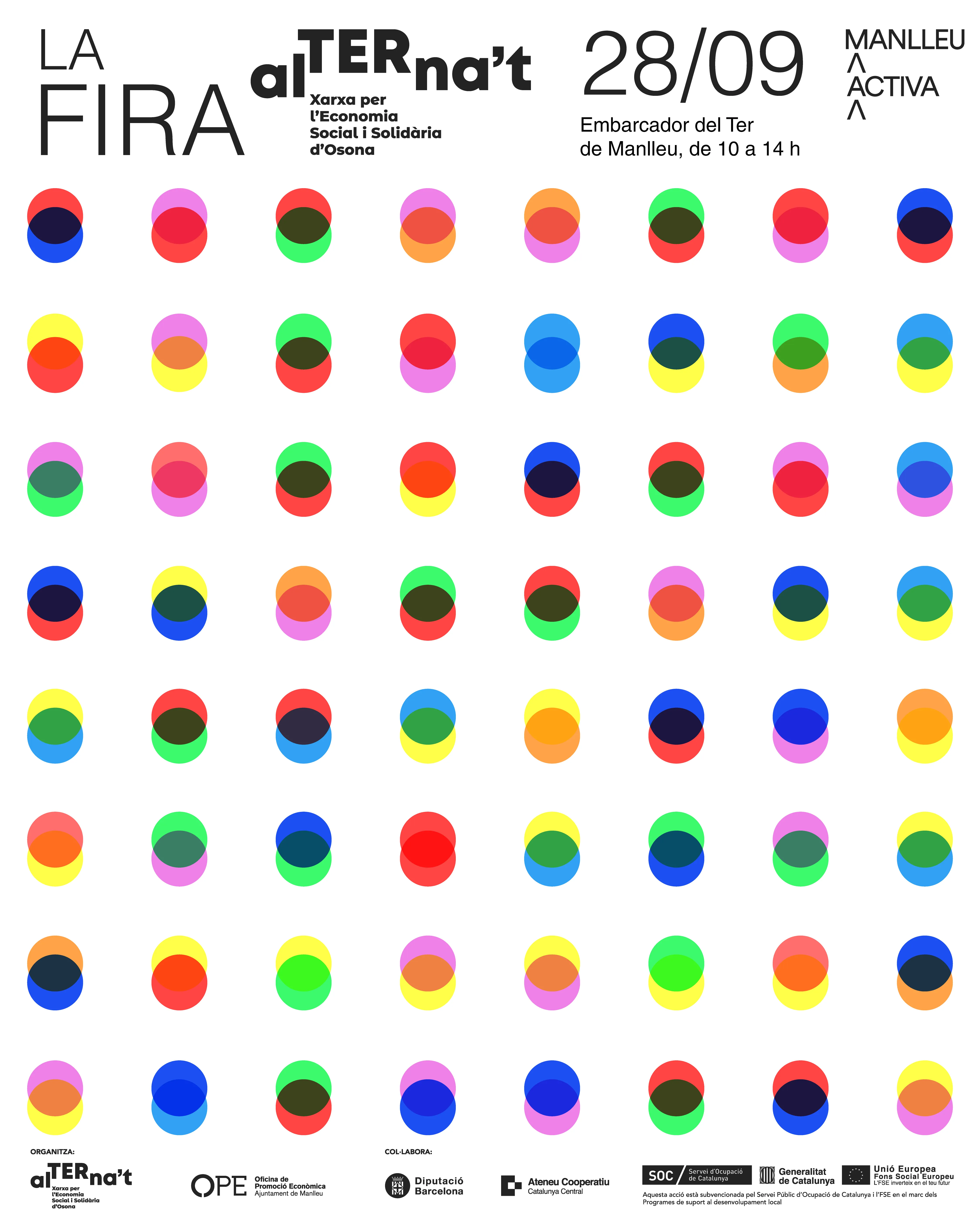 Cartell de l'acte