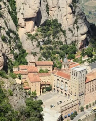 Descobrint Montserrat 