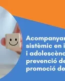 Prevenció del suïcidi i promoció de la salut 