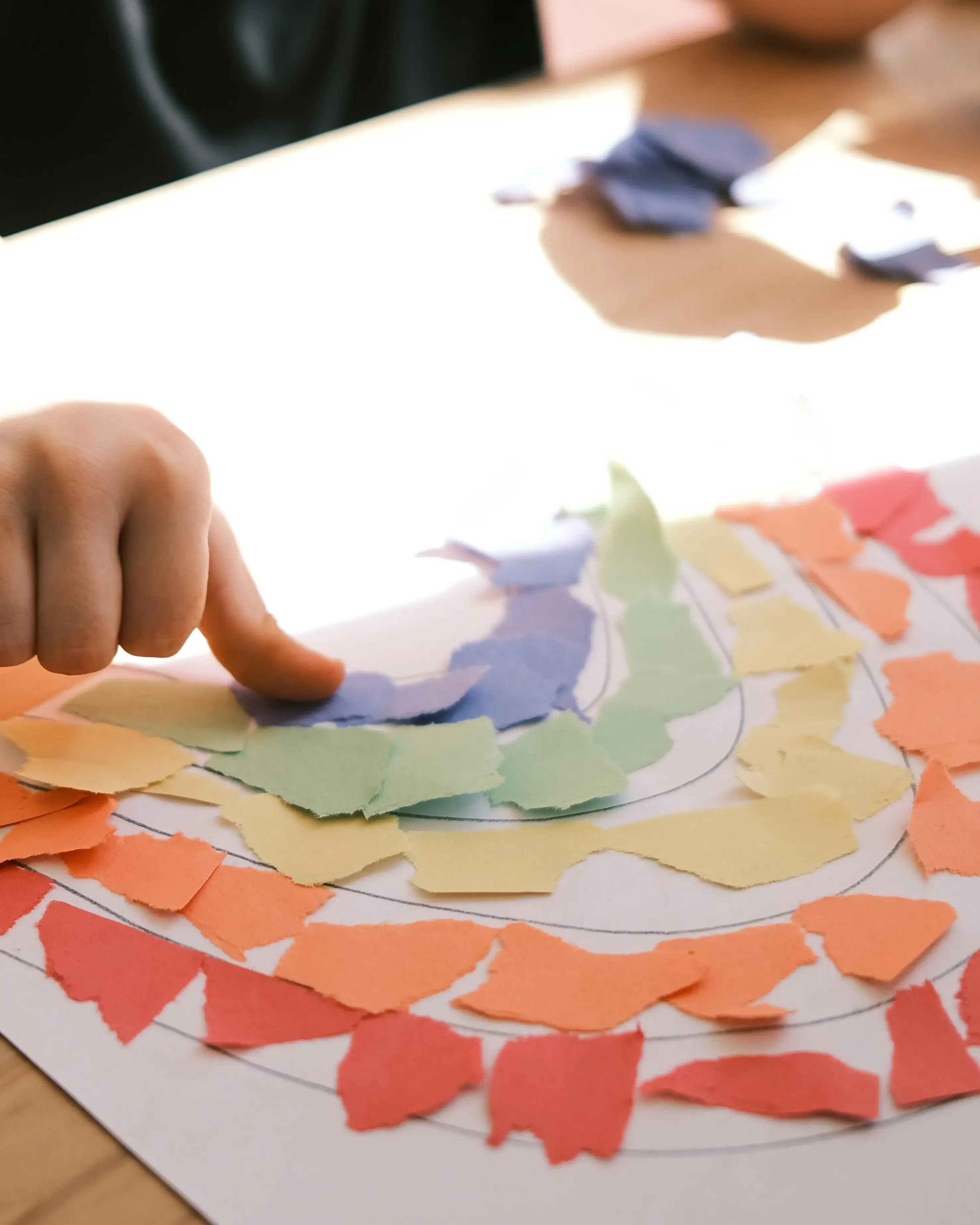 17/11 'Soc, ets, som i tenim drets':  Dia Mundial de la Infància