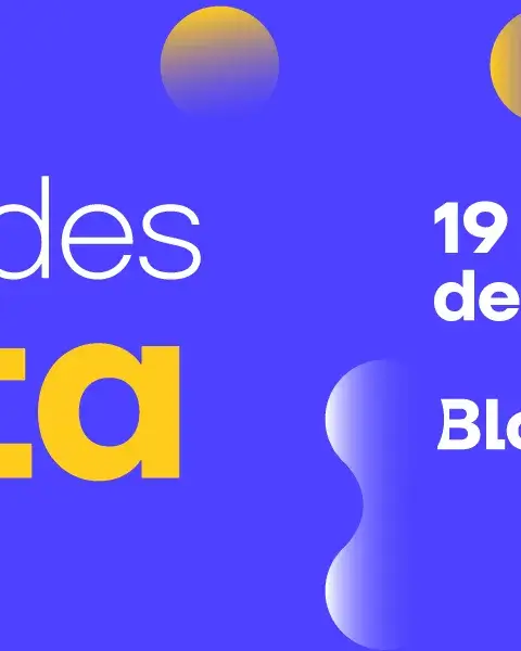 Techbloc4 - Jornades Beta 19 i 20 de novembre Bloc4BCN